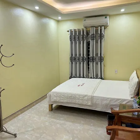 Thien Son Guesthouse Ha Giang Exterior photo