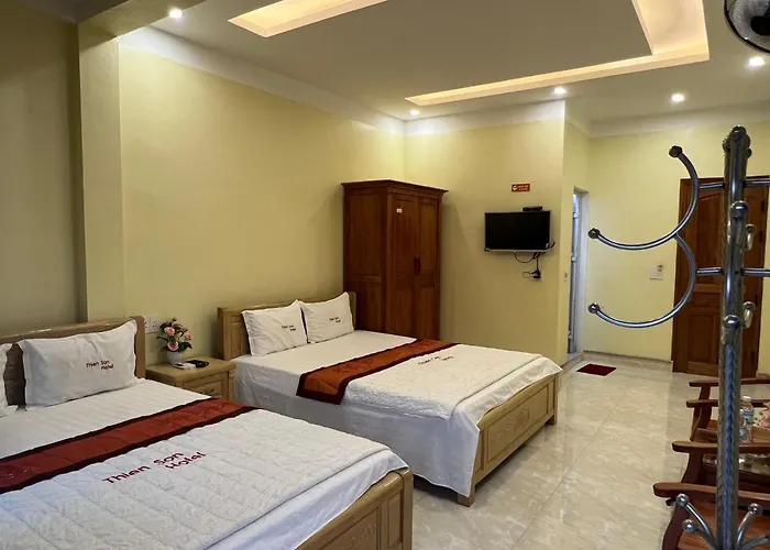 Thien Son Guesthouse