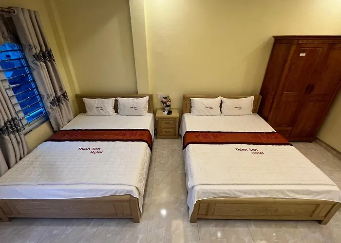 Thien Son Guesthouse