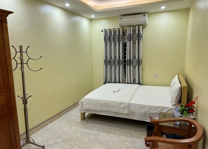 Thien Son Guesthouse