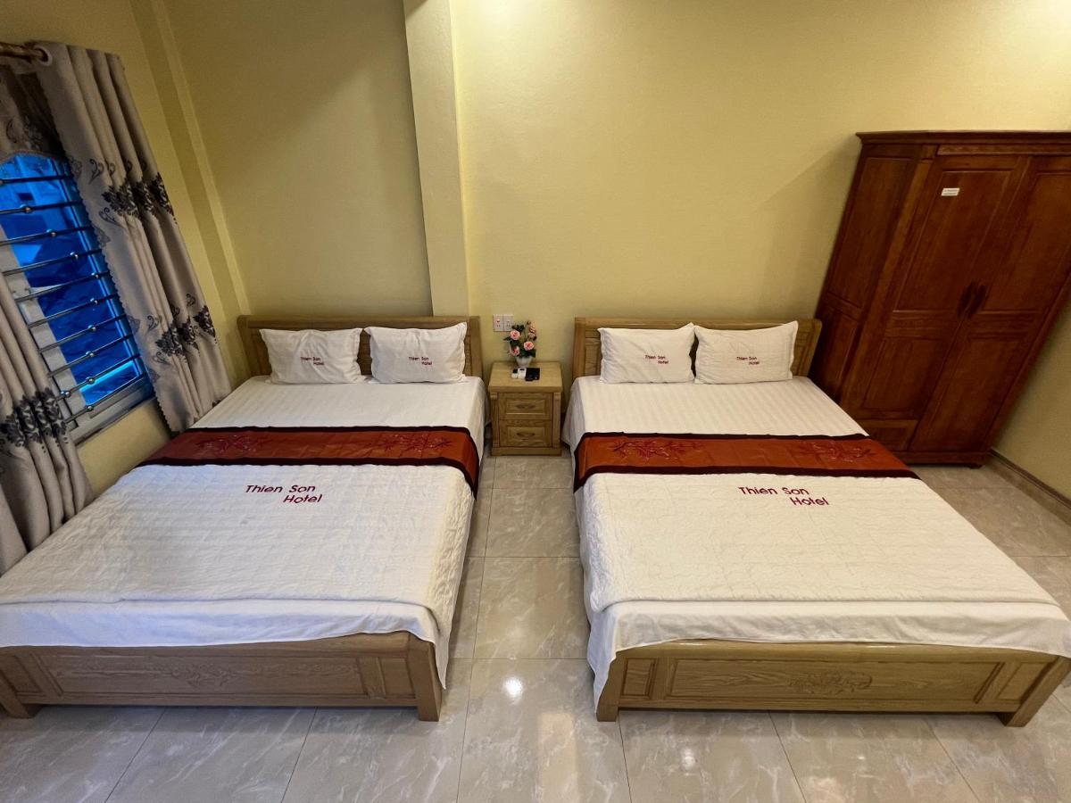 Homestay Thien Son *