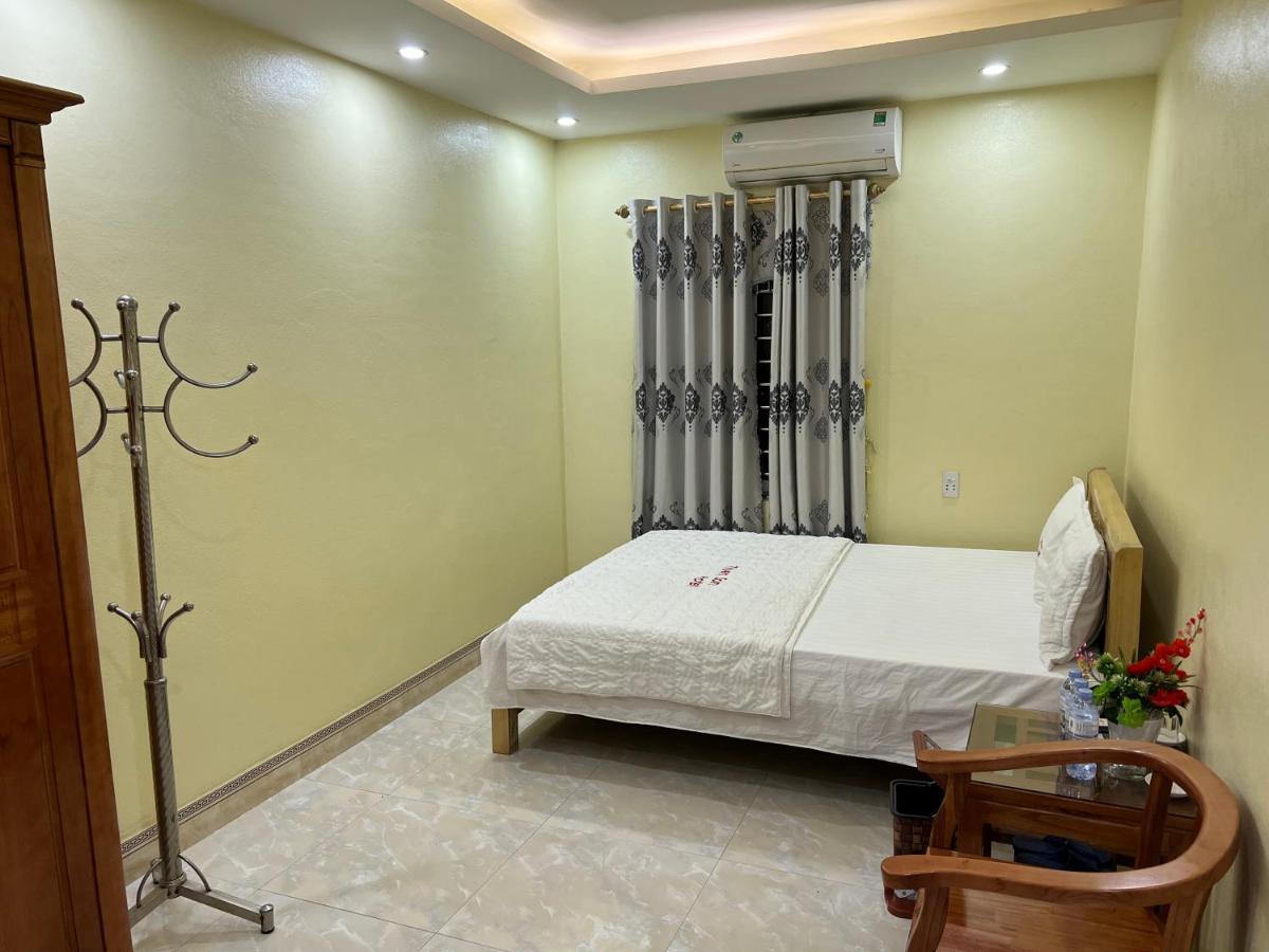 Homestay Thien Son *