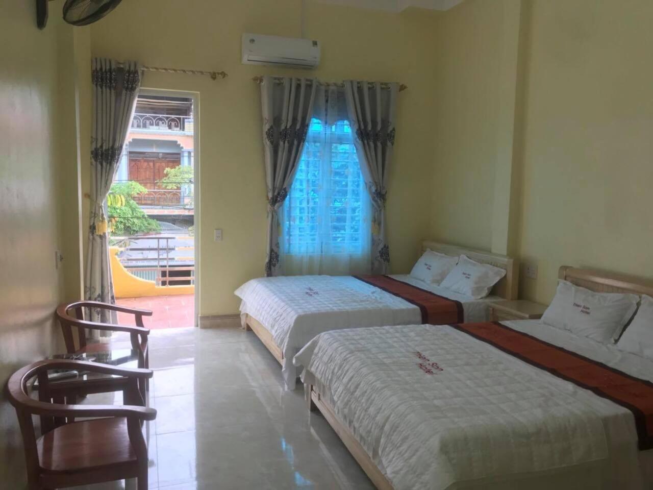 Homestay Thien Son