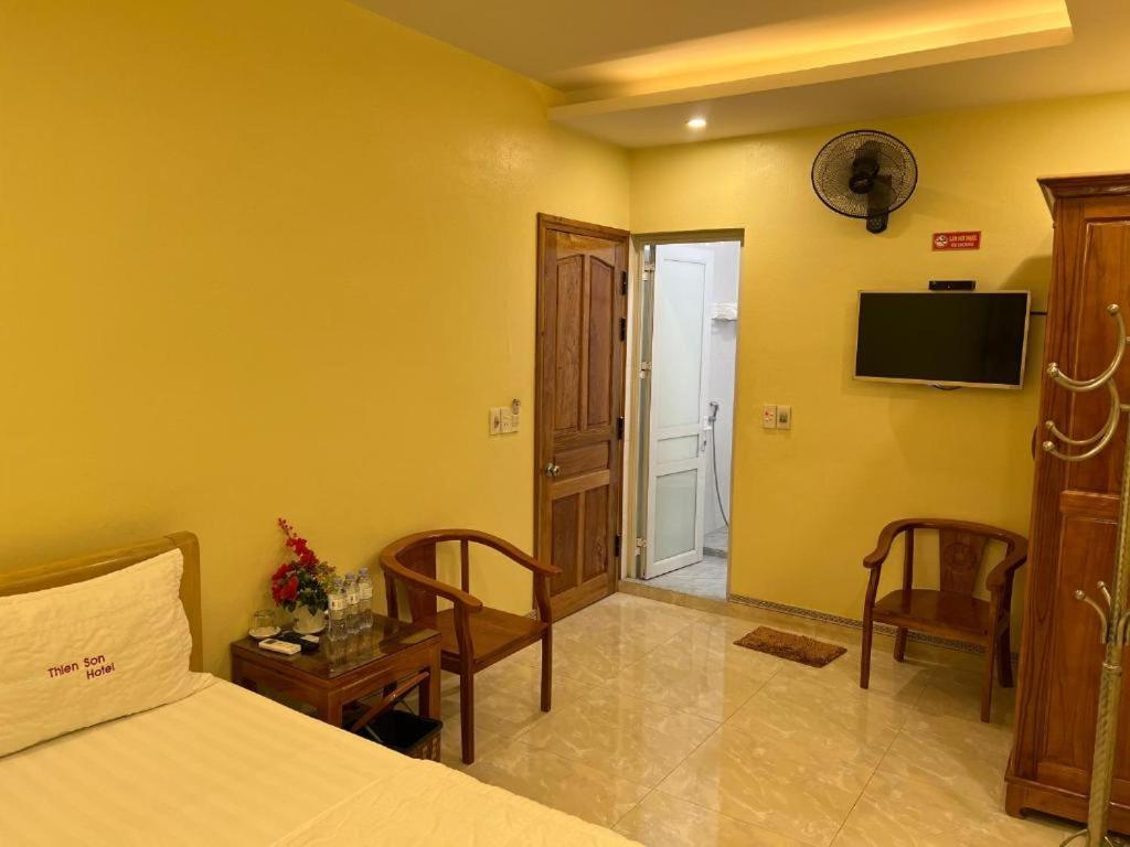 Thien Son Homestay *